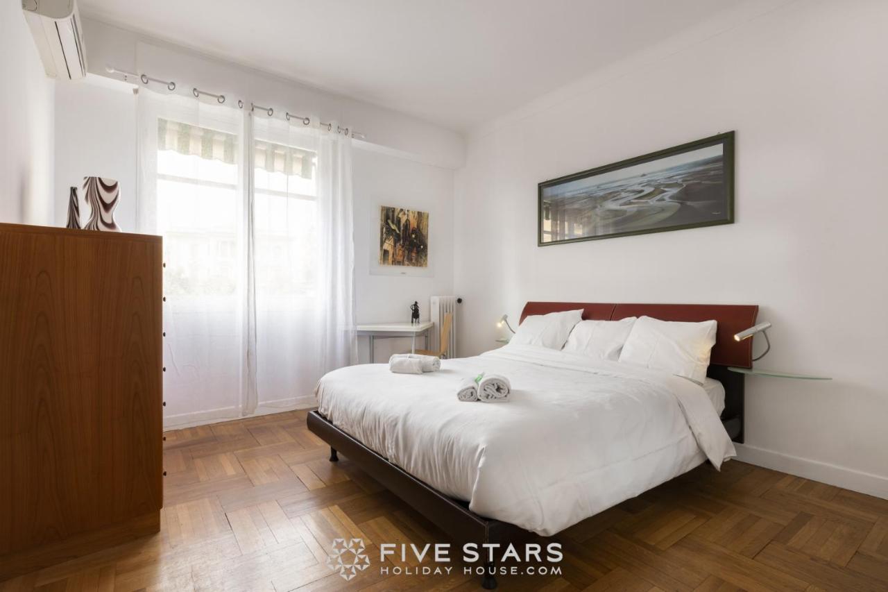 Suite Flora Five Stars Holiday House Nicea Zewnętrze zdjęcie